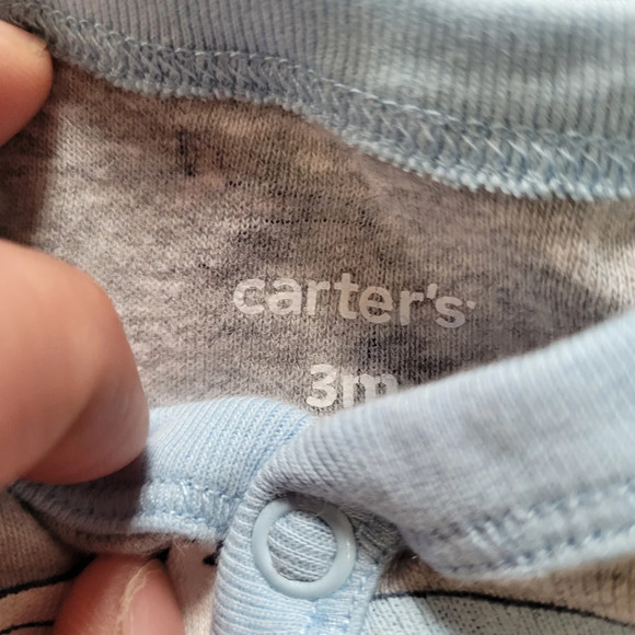 Bundle/Lot of Boy's Clothes Size Infant Boy's 3 Months - Picture 7 of 8